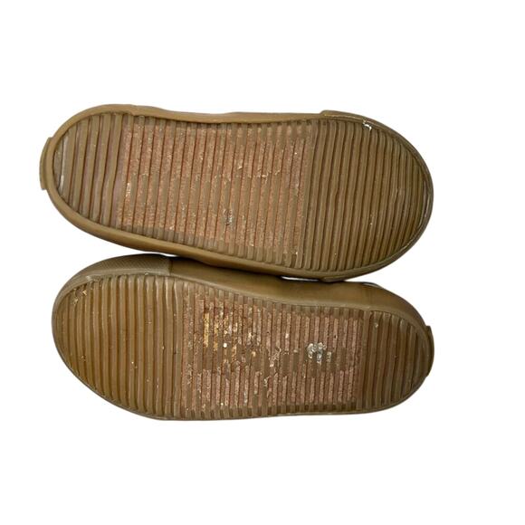 Old Navy Olive Green Camo Slip On Sneaker Toddler sz 7C‎ Kidcore Casual Boys - Picture 5 of 7